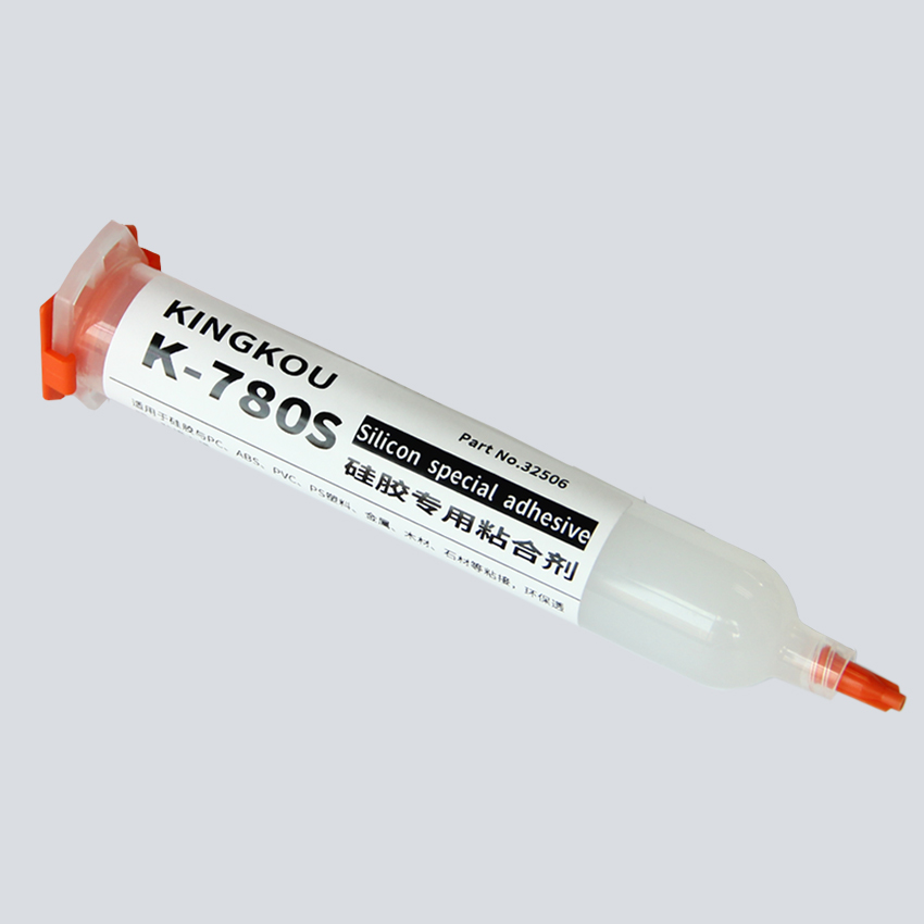 硅膠粘硅膠膠水 硅膠粘硅膠膠水