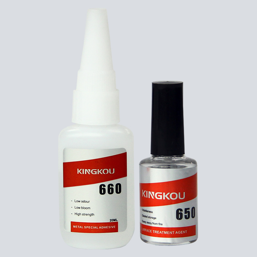 金屬粘硅膠(快干型) 金屬粘硅膠(快干型)